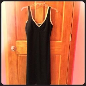 Black Bisou Bisou Dress‼️